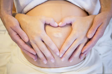 Consulta prenatal